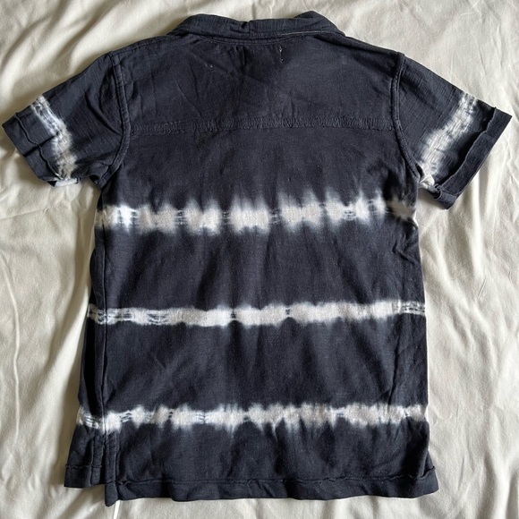 Lucky Brand Boy Shirts Size 6 Lot of 3 - Picture 10 of 12